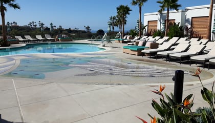 Monarch Beach Resort